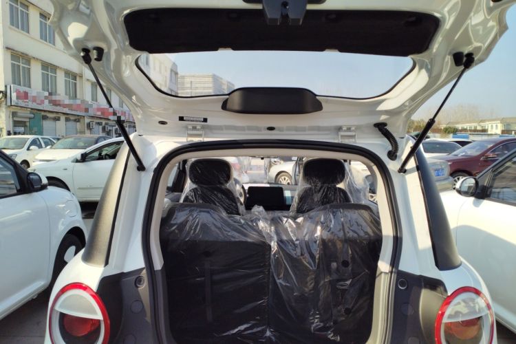 Used  Lumin 2025 205 km Xiangqin Version
