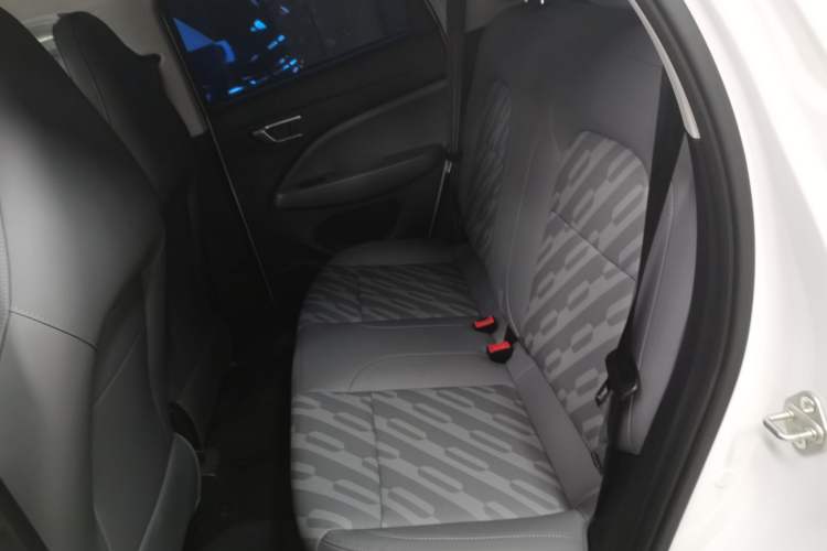 Used Leapmotor T03 2025 310 Comfort Edition
