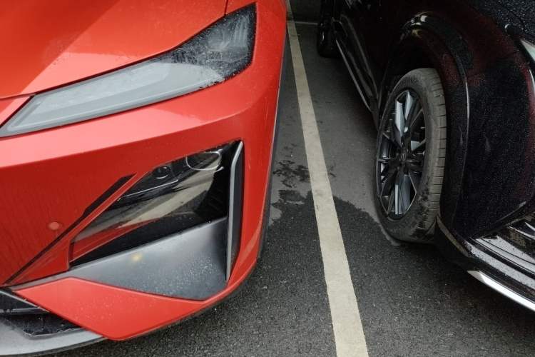 Used  S07 2024 215Max Qiankun Intelligent Driving ADS SE Range-Extended Version
