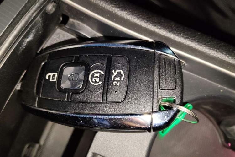 Used Lincoln MKZ 2019 2.0T Luxury Edition China VI Standard