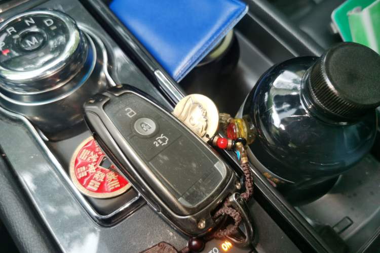 Used Ford Taurus 2019 EcoBoost 245 Premium Edition
