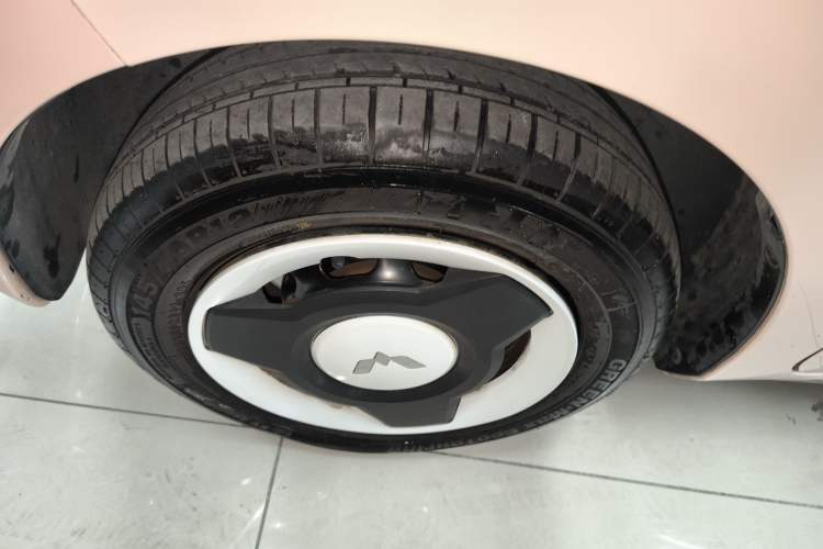 Used Wuling Hongguang MINIEV 2021 Macaron Premium Model – Lithium-NMC