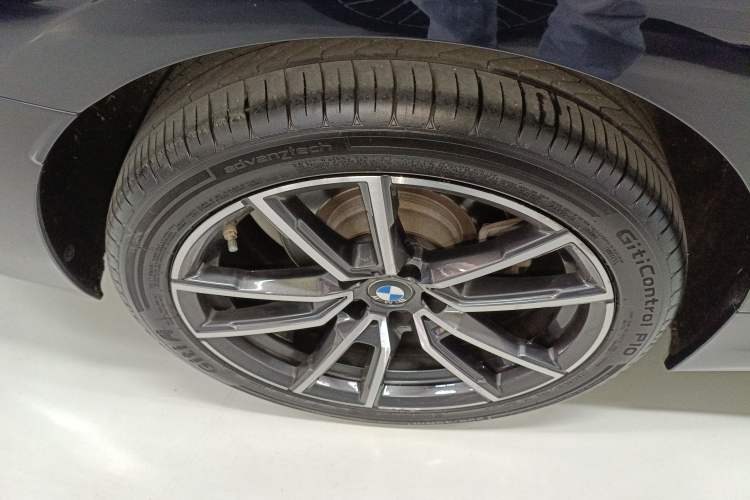 Used BMW 3 Series 2023 320Li M Sport Package