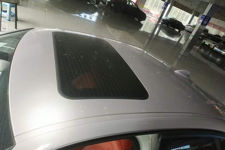 Used BMW 3 Series 2019 320i M Sport Package
