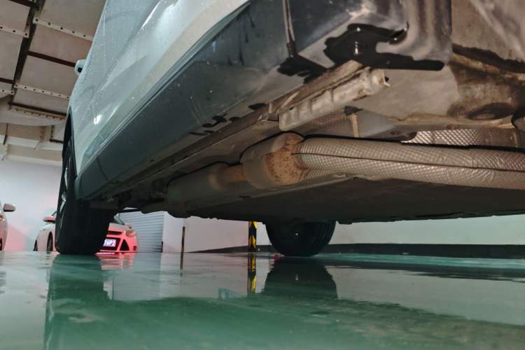 Used BYD Song Pro New Energy 2023 Champion Edition DM-i 110KM Beyond Model