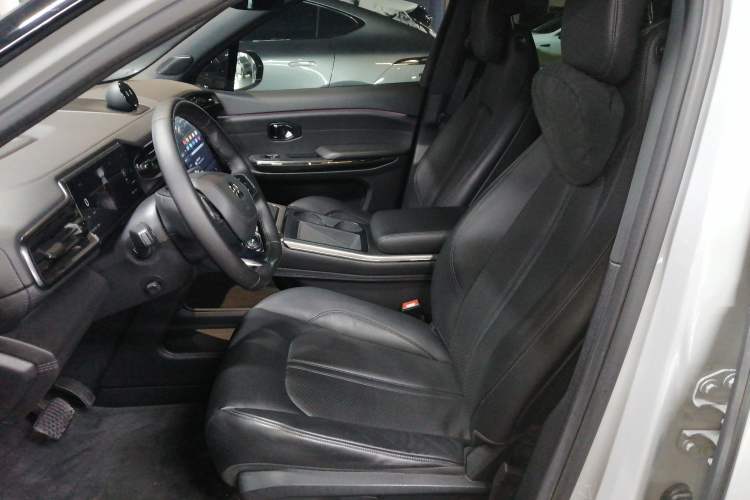 Used Nio ES6 2022 100kWh Sport Edition