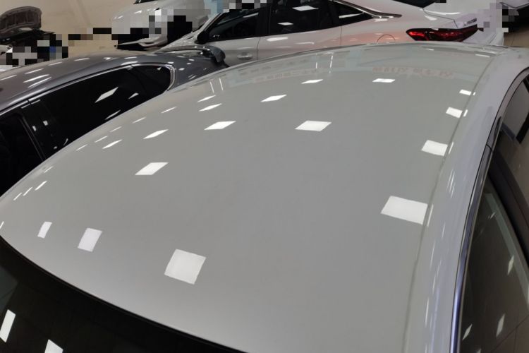 Used MG 5 2025 180 DVVT Global First Edition
