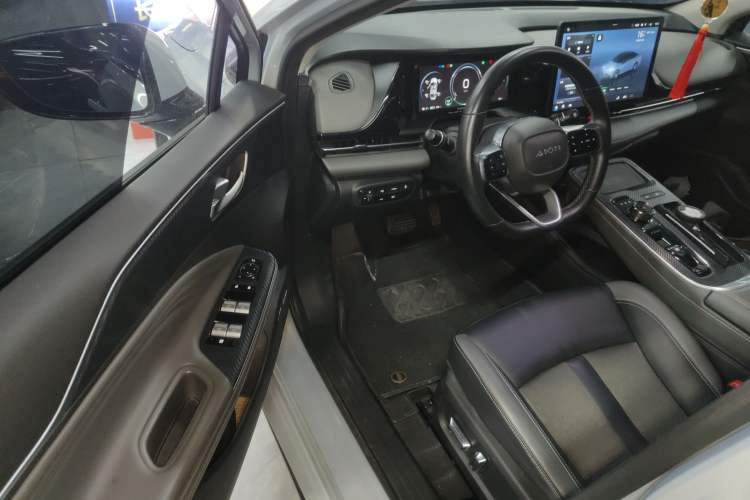 Used AION S Plus 2022 70 Intelligent Edition
