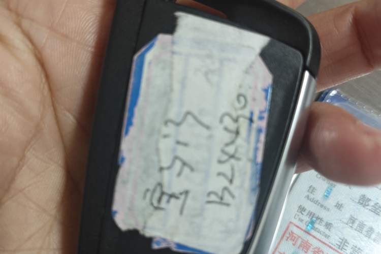 Used BMW i3 2024 eDrive 35 L
