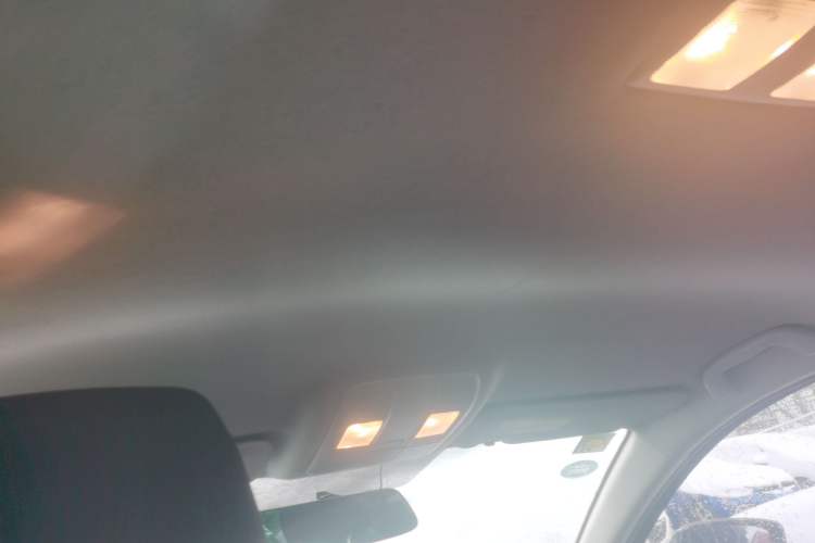 Used Mazda Mazda 3 Axela 2017 Sedan 1.5L Manual Comfort Model Emission Standard China V
