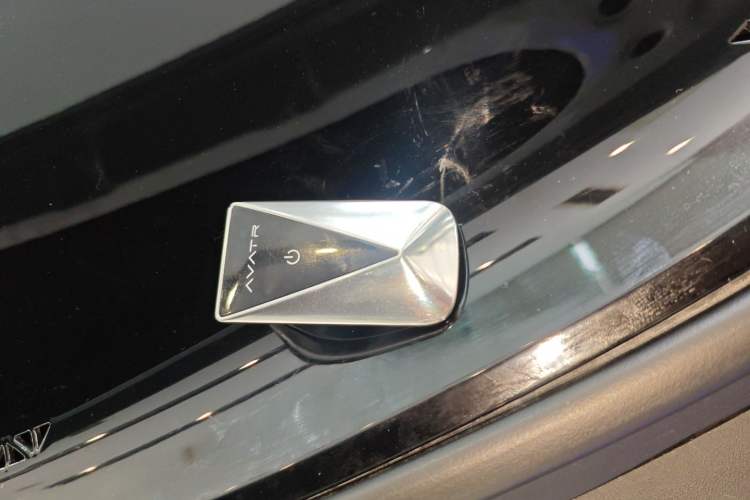 Used  07 2024 Pro+ All-Electric Version
