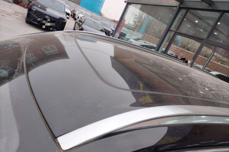 Used Volvo XC90 2023 B6 Zhiya Luxury 7-Seater
