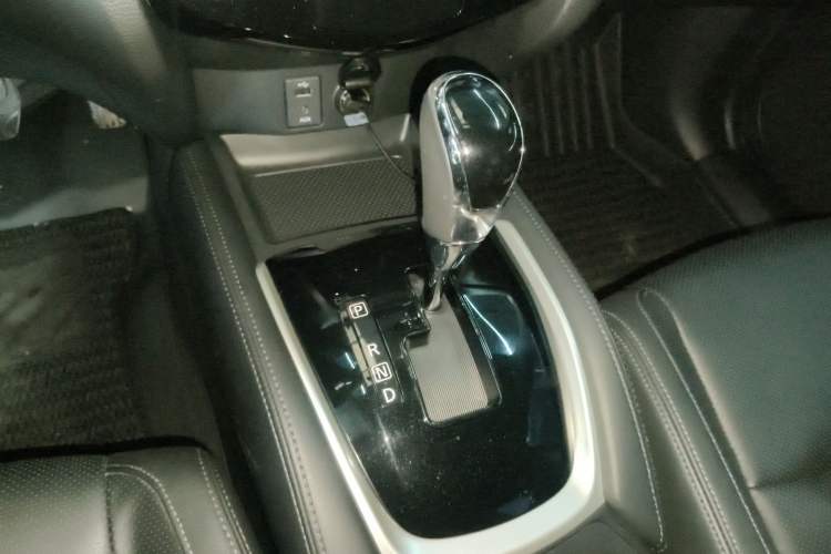 Used Nissan X-Trail 2017 2.0L CVT Comfort Edition 2WD