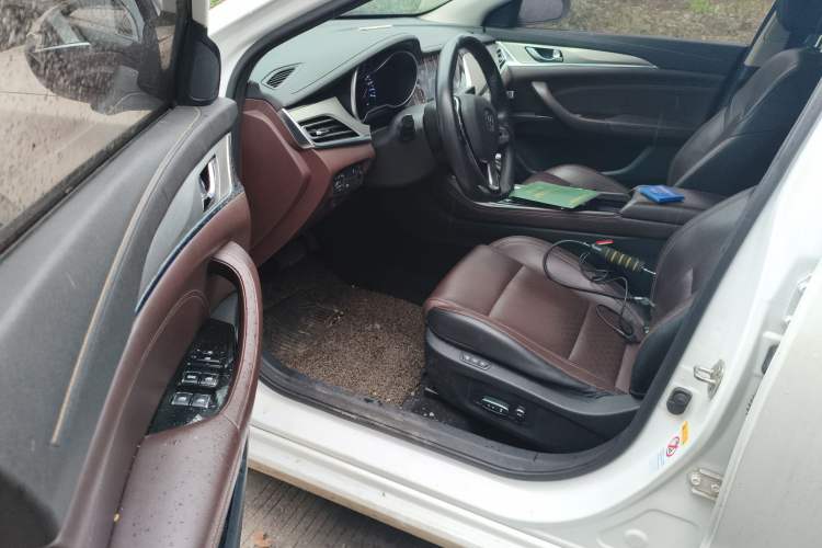 Used Changan Eado 2018 High-Energy Edition 1.6L GDI Automatic Zhenfeng Model China V Standard