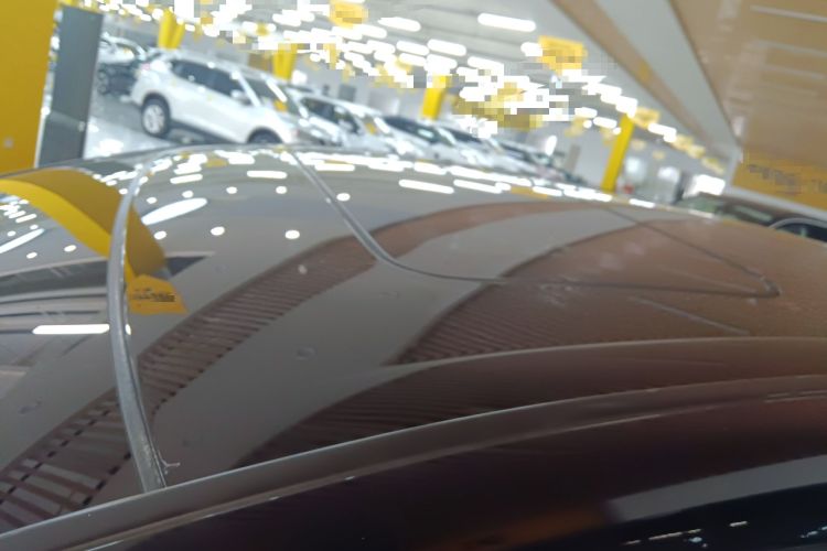 Used Honda Elysion 2022 2.0L eHEV Luxury Edition
