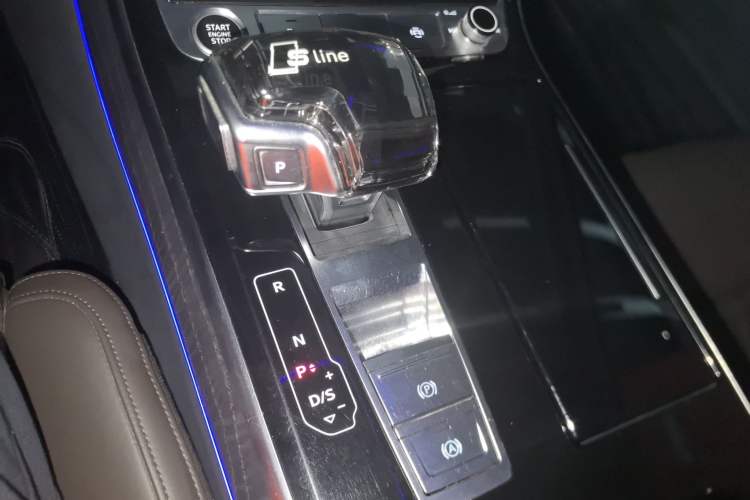 Used Audi A8 2021 A8L 50 TFSI quattro Comfort Model
