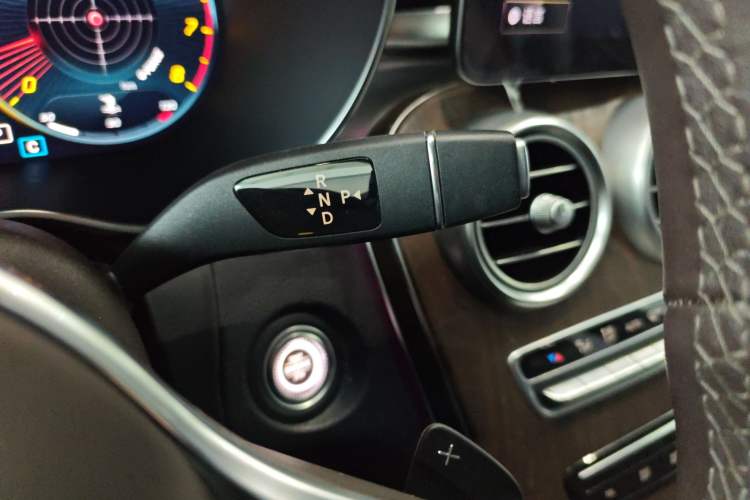 Used Mercedes-Benz GLC 2020 Facelift GLC 260 L 4MATIC Luxury Edition