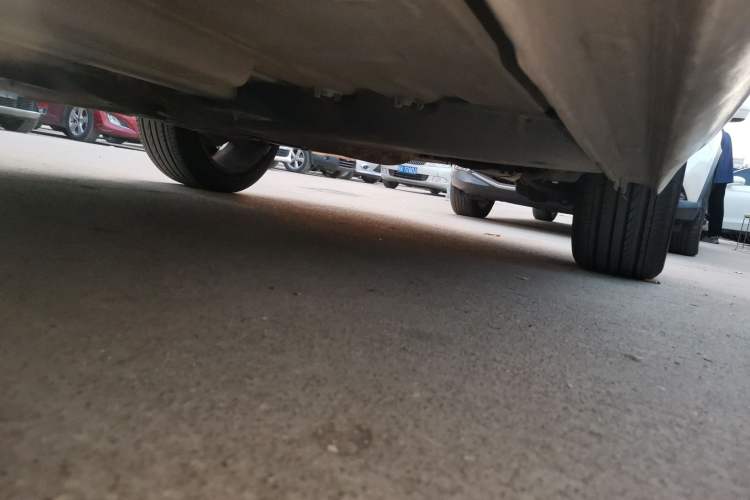 Used Citroen C4L 2014 1.6THP Intelligent Drive Automatic Dynamic Model
