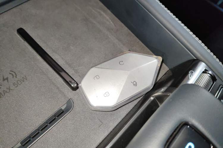 Used  Leopard 5 2025 TianShen Intelligent Driving Ultra Edition