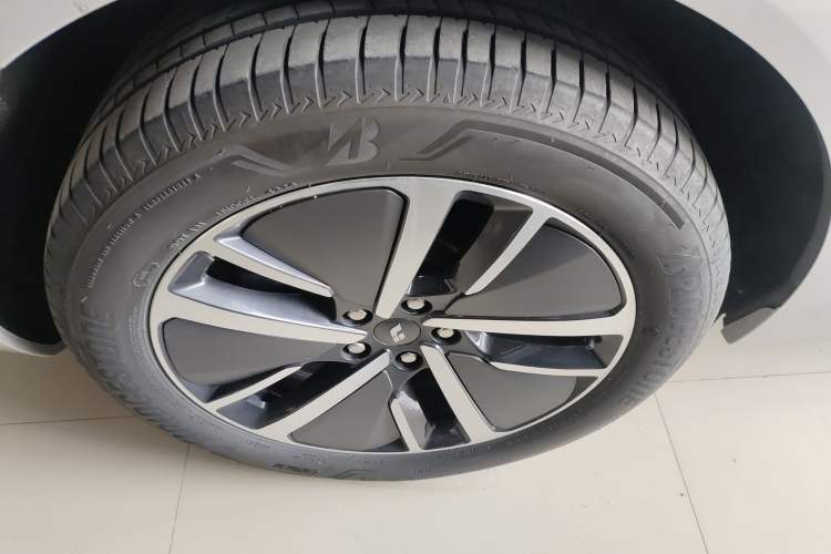 Used Li Auto L6 2024 Max