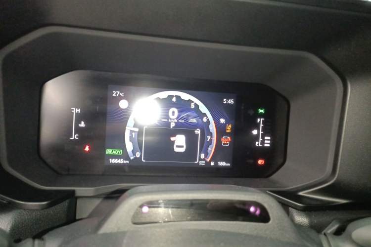 Used Toyota Prado 2024 2.4T All-Terrain TX Version 5 Seats
