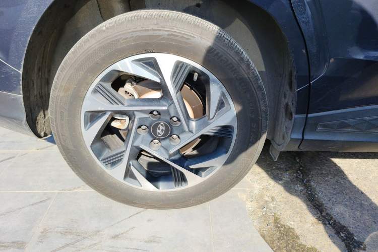 Used Hyundai Custo 2021 380TGDi Smart Luxury Premium LUX