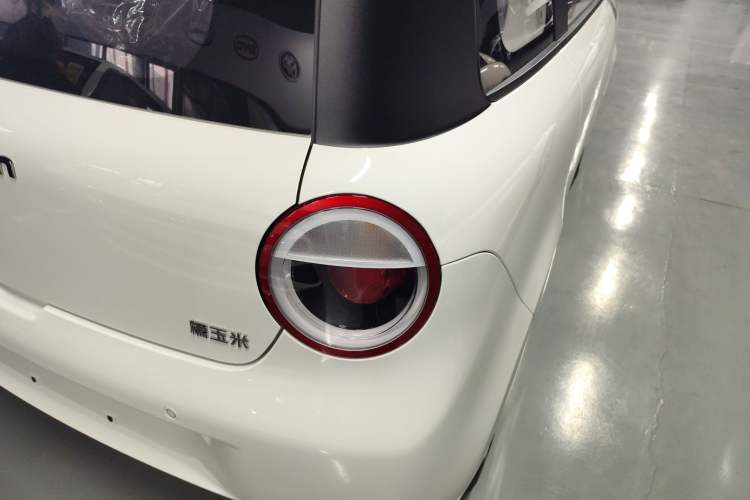 Used  Lumin 2025 205 km Xiangqin Version