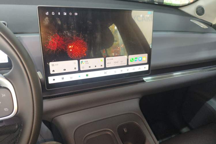 Used Leapmotor C10 2024 530 Comfort Edition