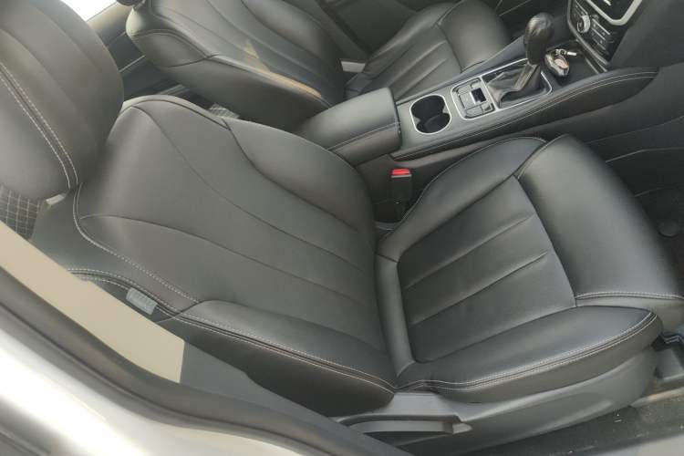 Used BYD Song MAX 2017 1.5T Automatic Smart Connect Elite 7-Seater