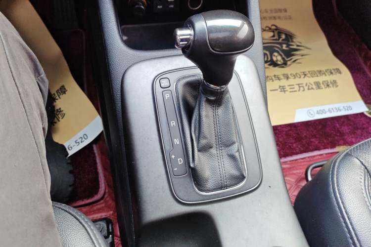 Used Kia K3 2015 1.6L Automatic DLX
