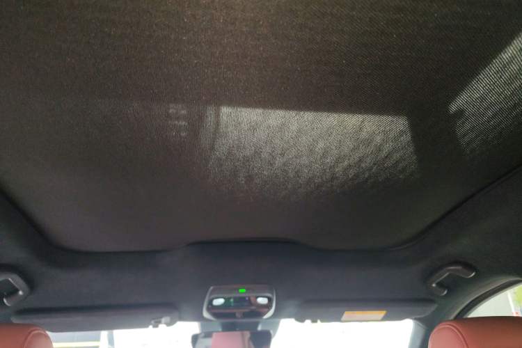 Used Nio EC6 2022 100kWh Sport Edition
