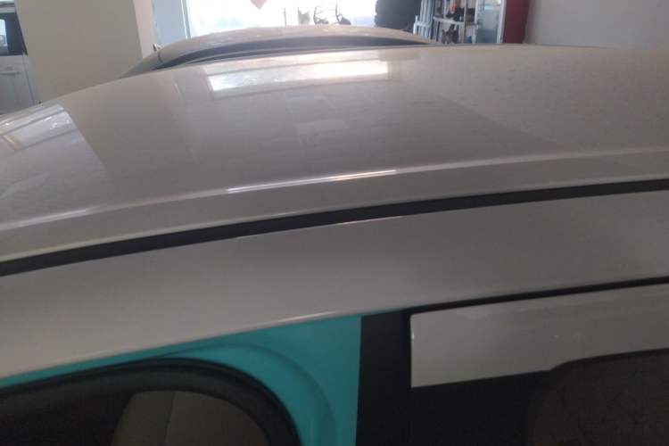 Used Wuling Hongguang MINIEV 2025 Four-Door Version Zhenxiang+ Edition
