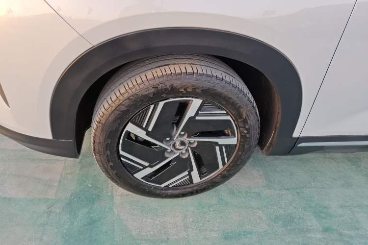 Used Wuling Xingguang S 2024 510 km Flagship Version
