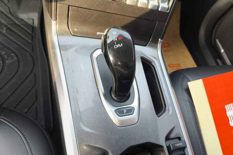 Used Haval F5 2019 National Trend Edition 1.5T i-Type China VI Standard
