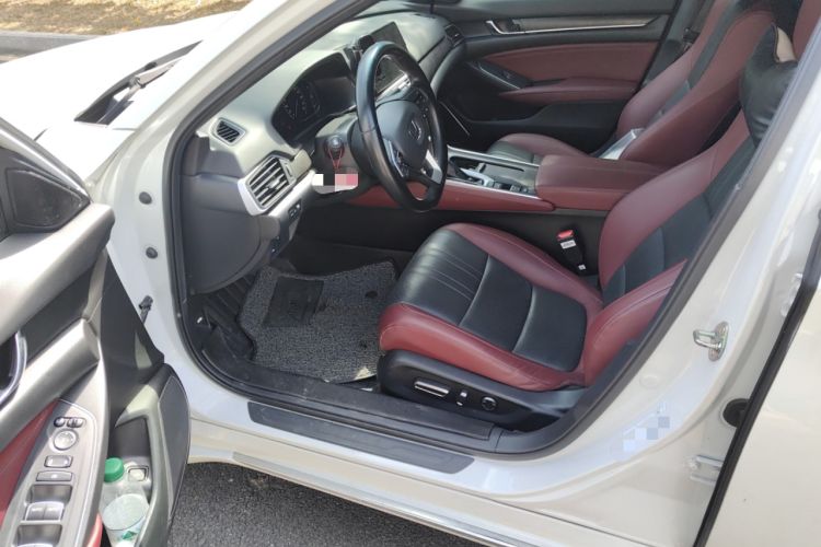 Used Honda Inspire 2022 260TURBO Jingyue Version
