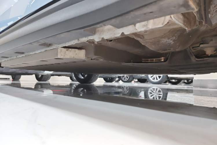 Used ORA Good Cat 2023 401 km Standard Range Premium Version Lithium Iron Phosphate
