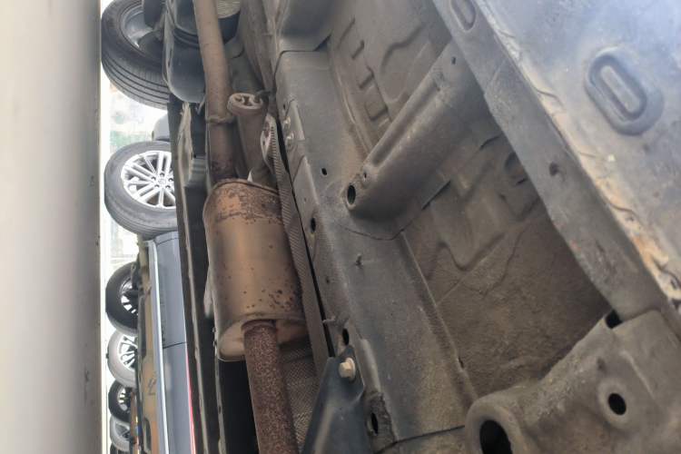 Used Roewe RX5 MAX 2019 300TGI Automatic 4G Connect Luxury Edition
