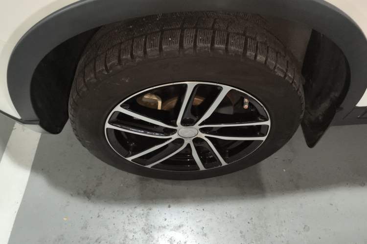 Used Bestune X40 2017 1.6L Automatic Luxury Model
