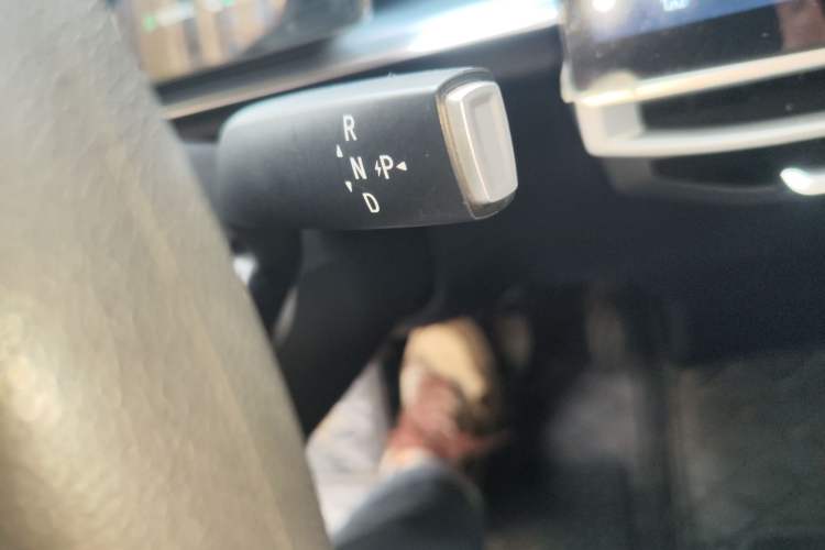 Used Venucia VX6 2024 520 Travel Edition