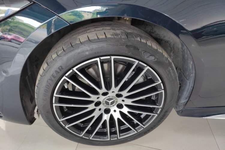 Used Mercedes-Benz C-Class 2022 C 260 L Sport Edition
