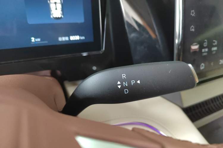 Used BYD Xia 2025 DM-i 1.5T 180km Excellence Model