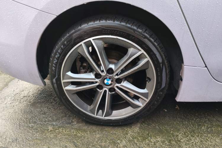 Used BMW 1 Series 2018 118i Sport Edition