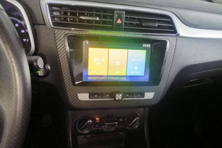 Used MG ZS 2018 1.5L Automatic Luxury Edition China V Standard
