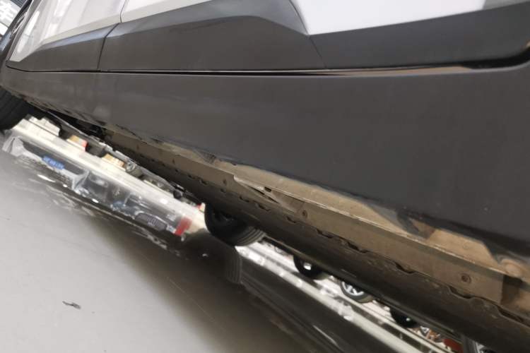 Used AION Y 2021 70 Intelligent Dynamic Edition
