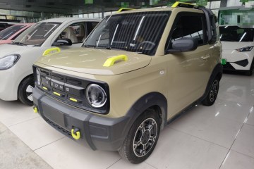 Used Geely Galaxy Panda 2024 200km Panda Rider