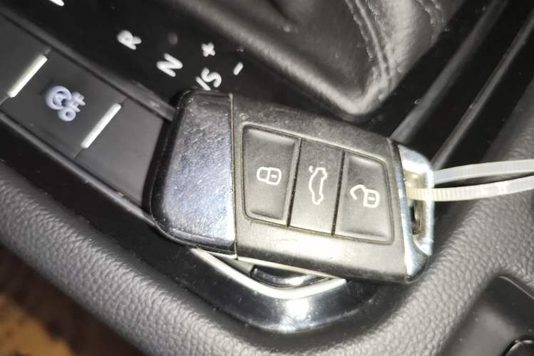 Used Volkswagen Magotan 2019 330TSI DSG Luxury Version China VI Standard
