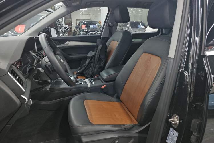 Used Audi Q5L 2020 40 TFSI Prestige Fashion Edition