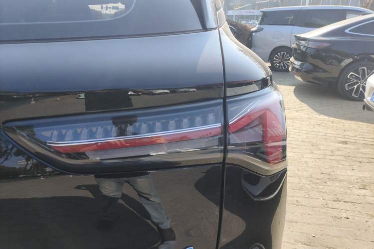 Used Wuling Xingguang S 
