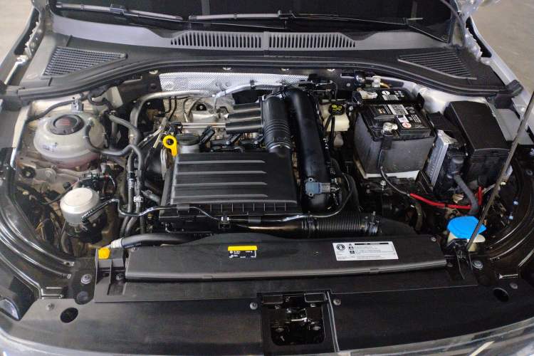 Used Volkswagen Lavida 2022 280TSI DSG Comfort Edition