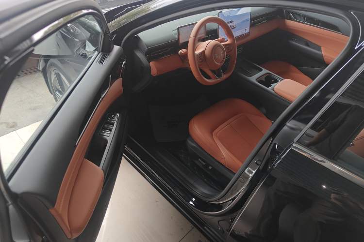 Used Wuling Xingguang 2025 610 km Smart Flagship Version